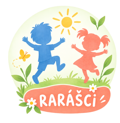 Rarášci