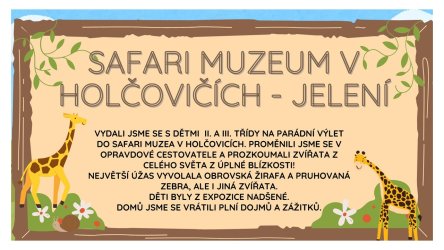 Africké muzeum