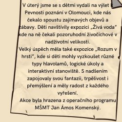 Pevnost poznání