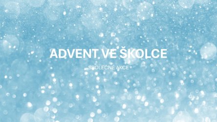 Prosinec — společné