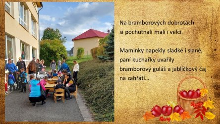 Bramborový týden