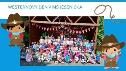 Sportovní dny v červnu