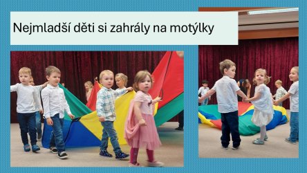 Vystoupení Střecha